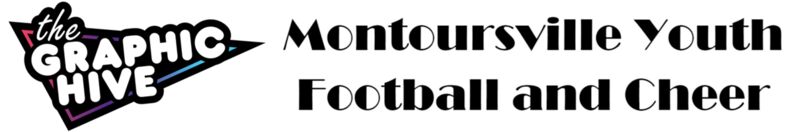 Montoursville Youth Football and Cheer Apparel Store